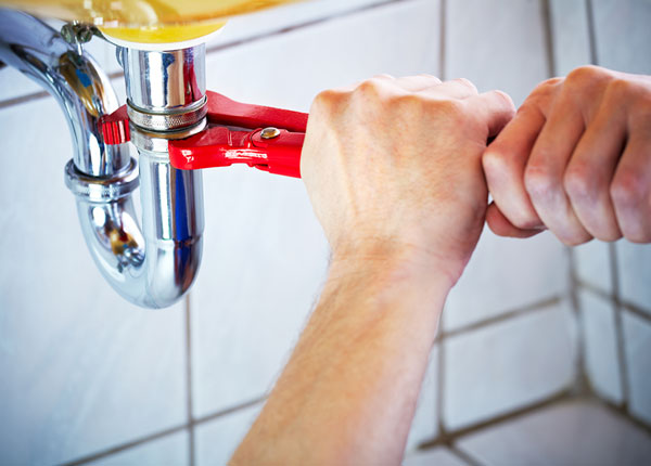 About Williamsville Plumbers